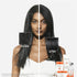 Nutritive 8H Magic Night Serum Hydrating Treatment for Dry Hair - GLAM MODA
